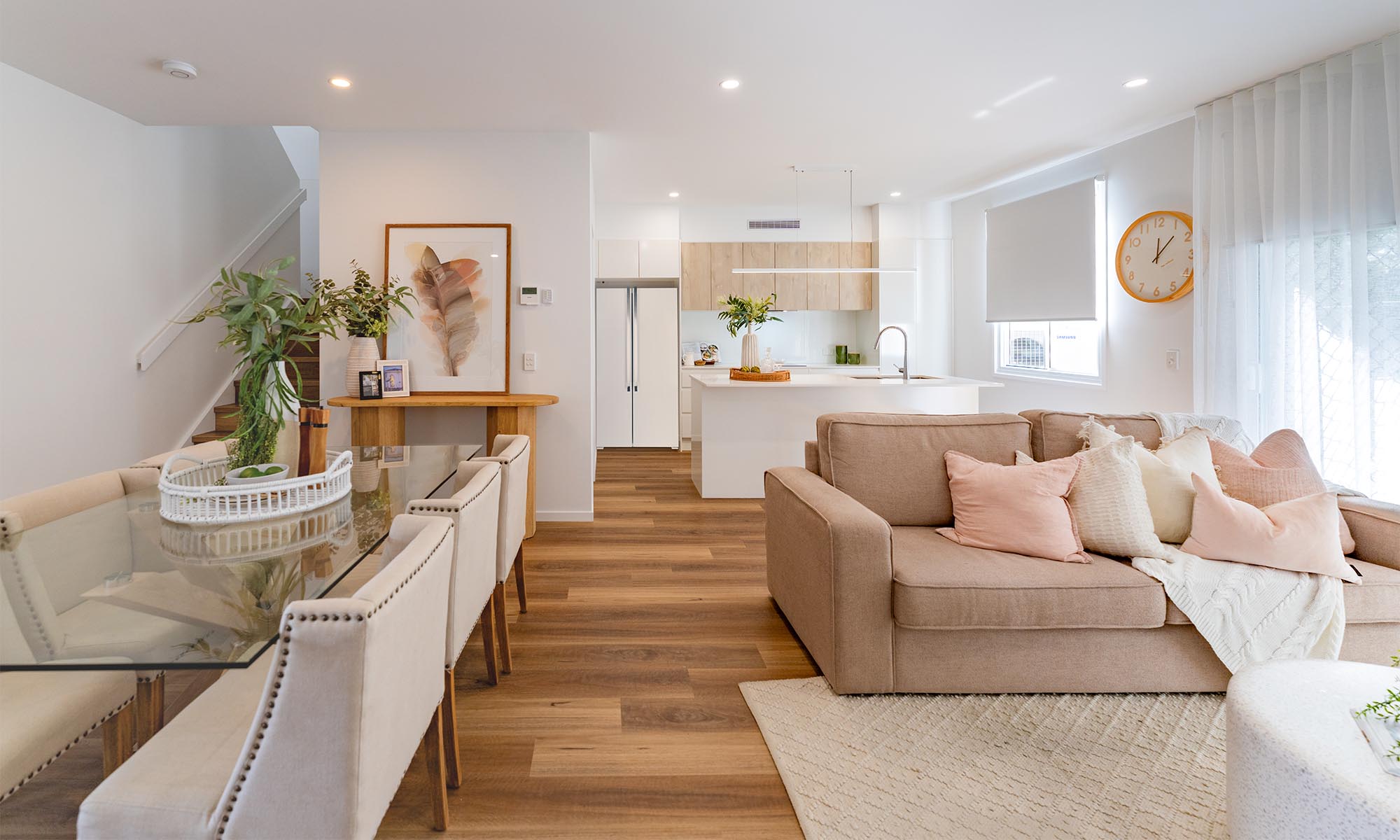 [Townhouse] Lot 27 Parqway Townhomes Albany Creek OpenLot